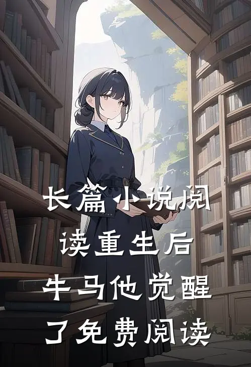 长篇小说阅读重生后,牛马他觉醒了免费阅读