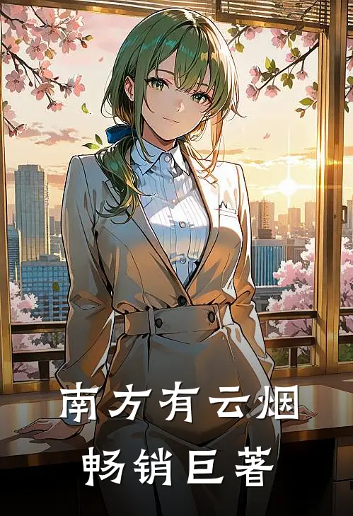 南方有云烟畅销巨著