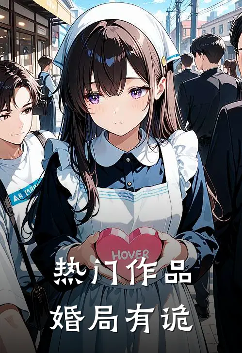 热门作品婚局有诡