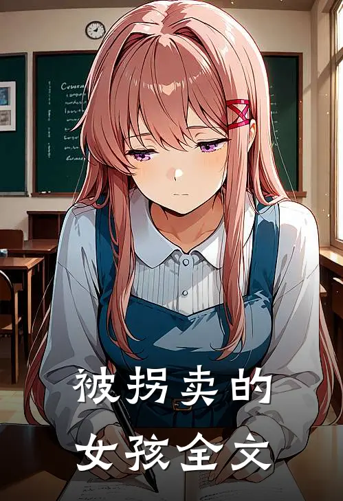 被拐卖的女孩全文