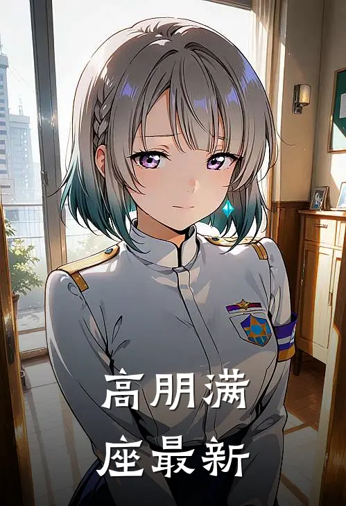 高朋满座最新