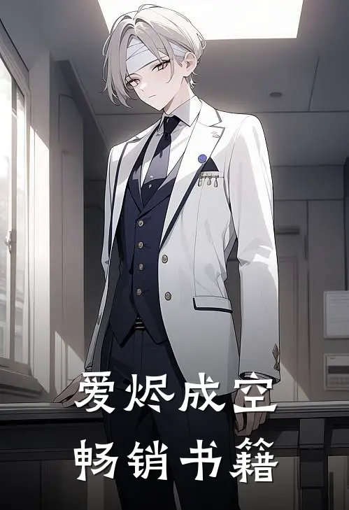 爱烬成空畅销书籍