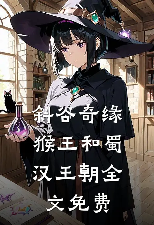 斜谷奇缘：猴王和蜀汉王朝全文免费