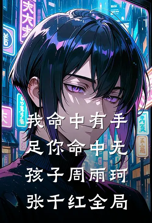 我命中有手足你命中无孩子周雨珂张千红全局