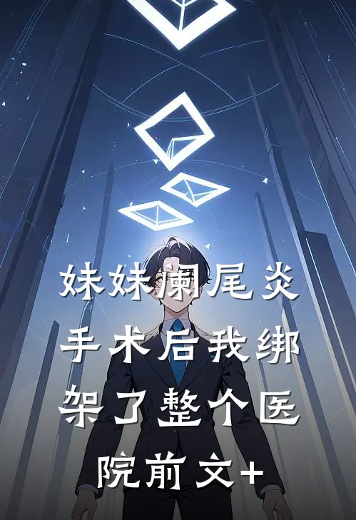 妹妹阑尾炎手术后我绑架了整个医院前文+