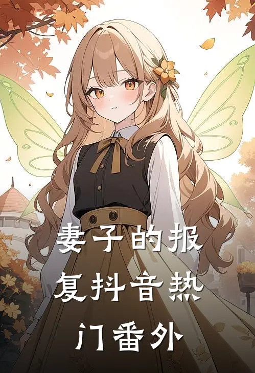 妻子的报复抖音热门 番外