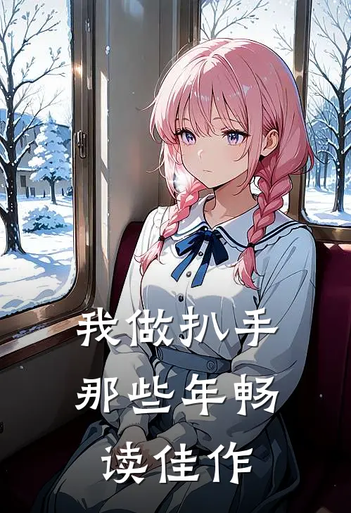 我做扒手那些年畅读佳作