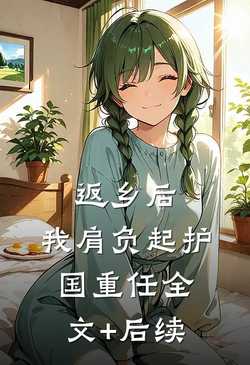 返乡后，我肩负起护国重任全文+后续