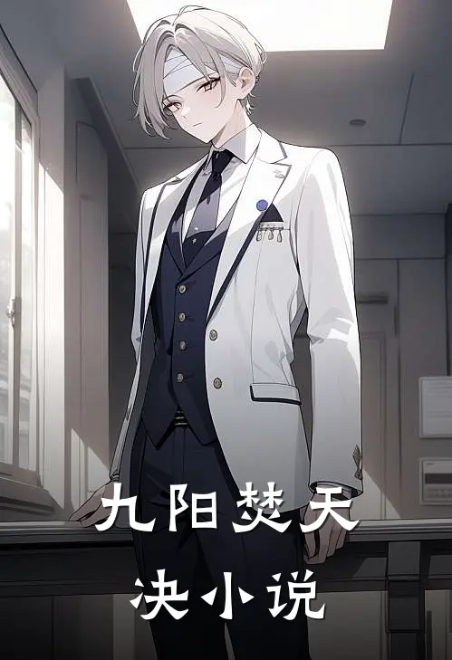 九阳焚天决小说