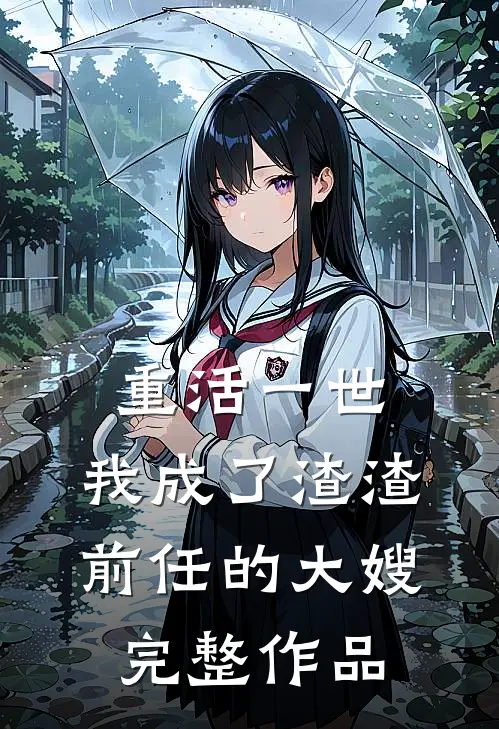 重活一世，我成了渣渣前任的大嫂完整作品