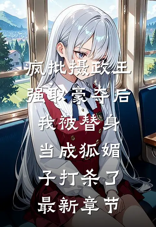 疯批摄政王强取豪夺后，我被替身当成狐媚子打杀了最新章节