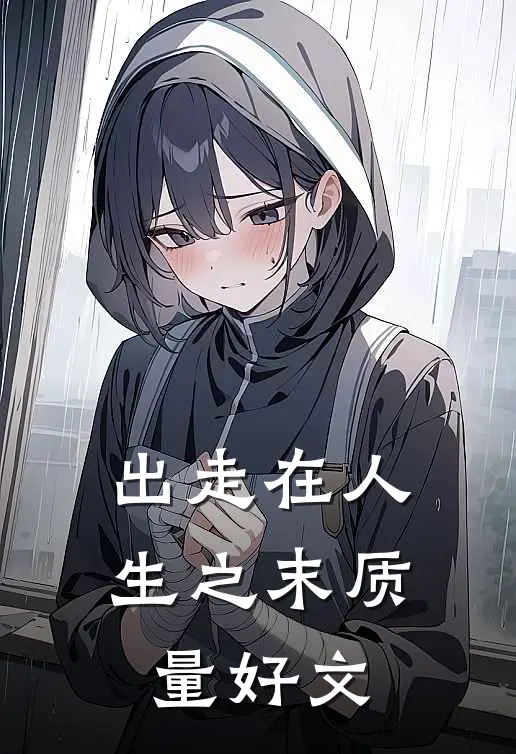 出走在人生之末质量好文