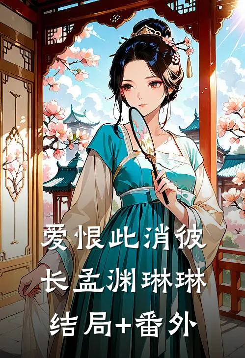 爱恨此消彼长孟渊琳琳结局+番外