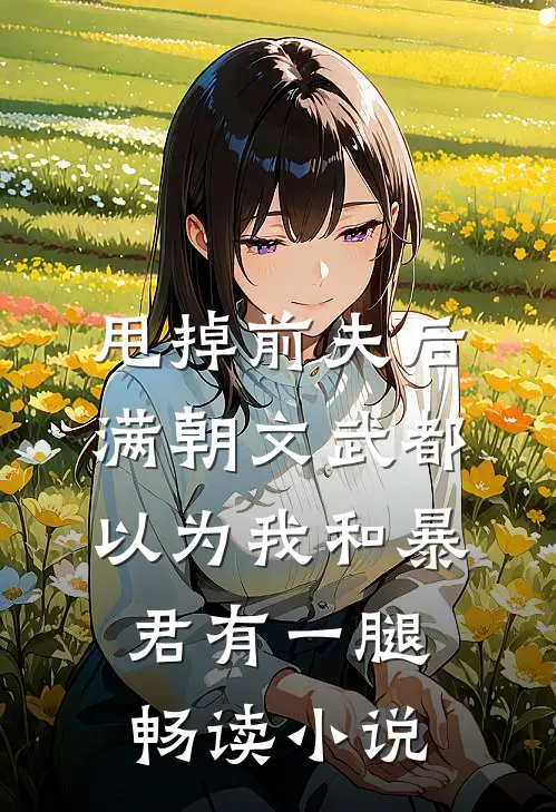 甩掉前夫后，满朝文武都以为我和暴君有一腿畅读小说