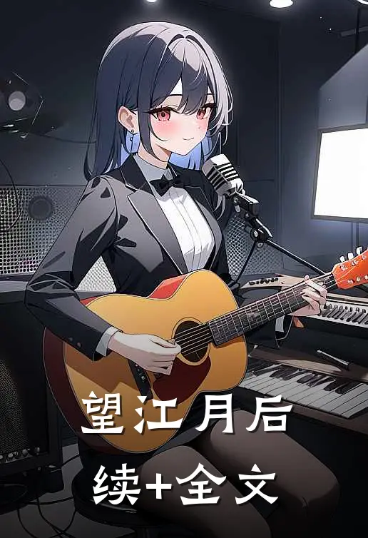 望江月后续+全文
