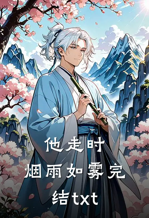 他走时，烟雨如雾完结txt