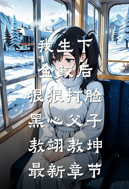 我生下金鲛后，狠狠打脸黑心父子敖翊敖坤最新章节