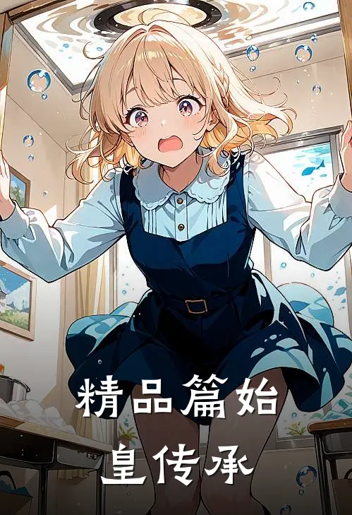 精品篇始皇传承