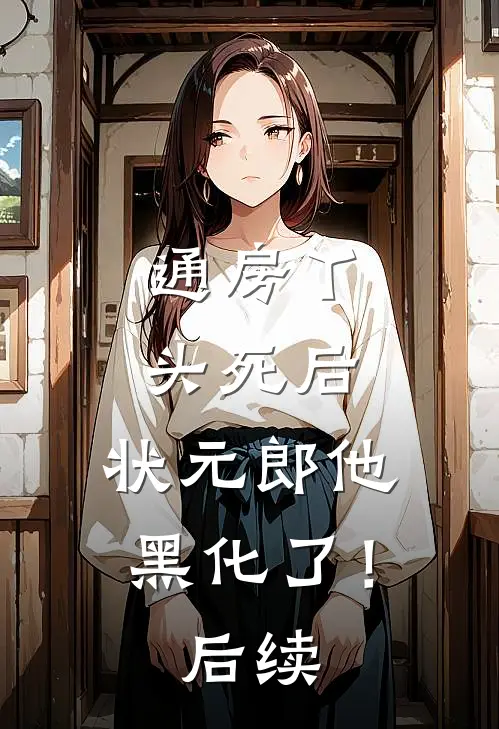 通房丫头死后，状元郎他黑化了！后续