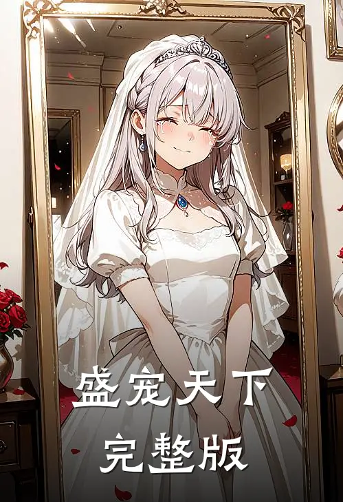盛宠天下完整版