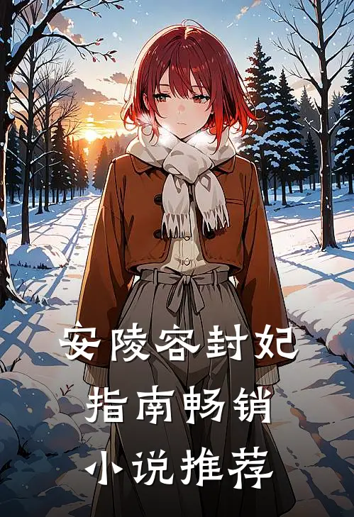 安陵容封妃指南畅销小说推荐