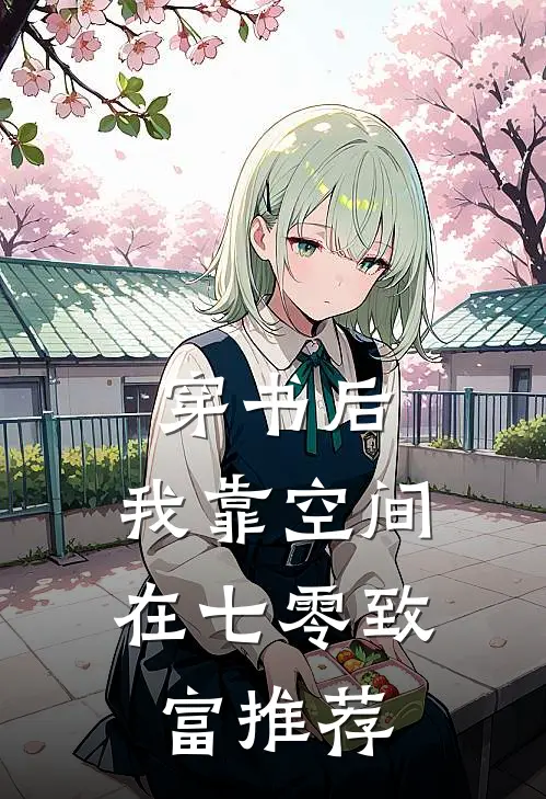 穿书后，我靠空间在七零致富推荐