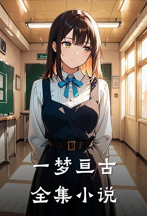一梦亘古全集小说