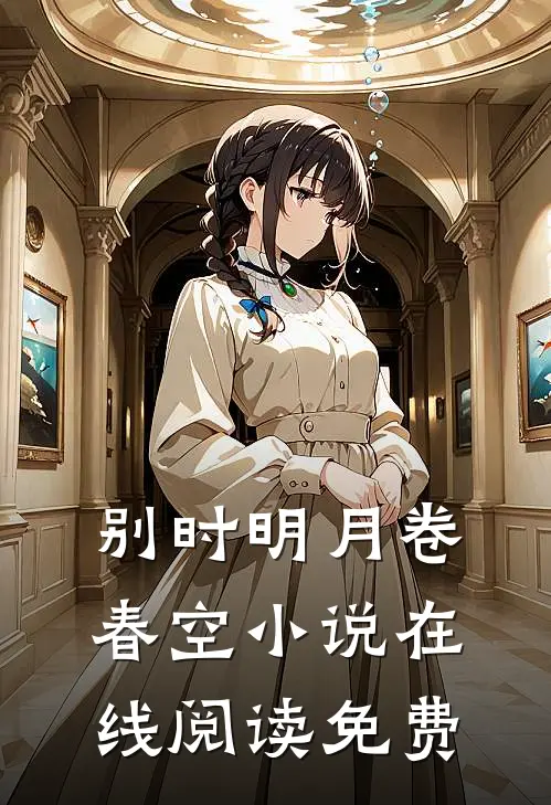 别时明月卷春空小说在线阅读免费