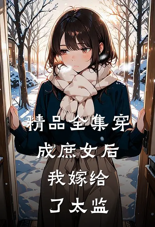 精品全集穿成庶女后，我嫁给了太监