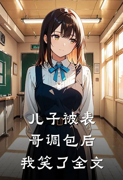 儿子被表哥调包后，我笑了全文
