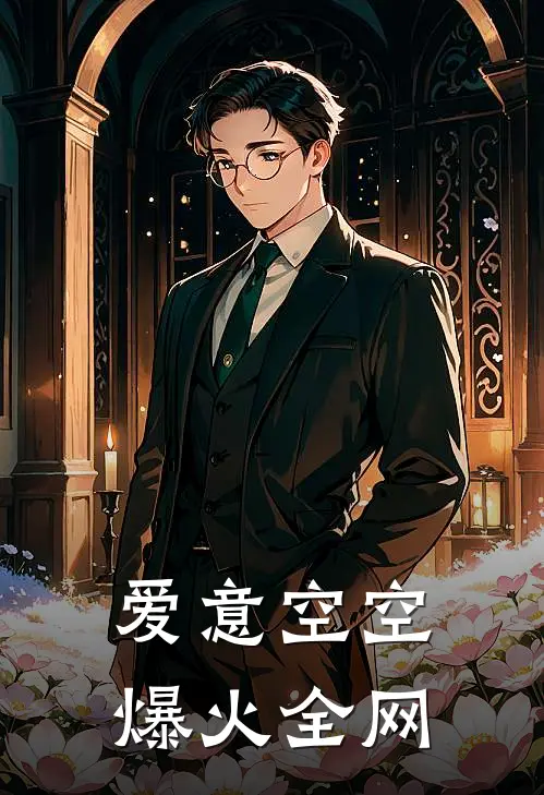 爱意空空爆火全网