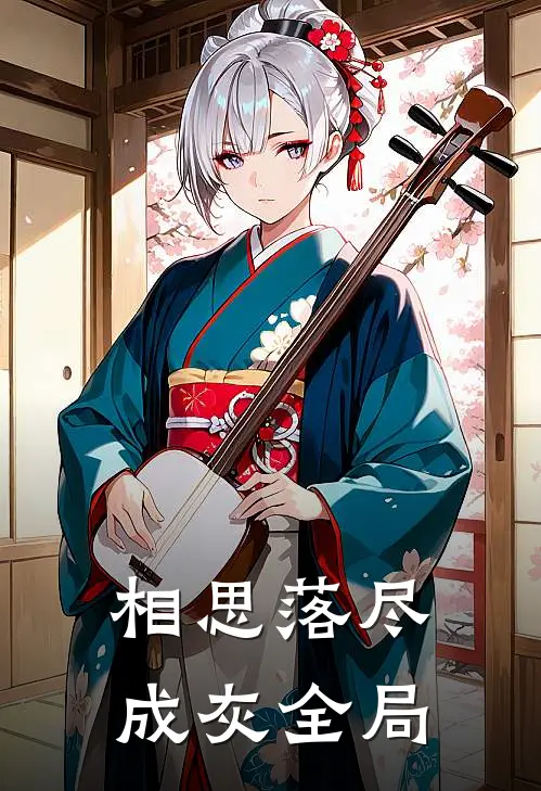 相思落尽成灰全局