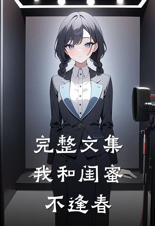 完整文集我和闺蜜不逢春