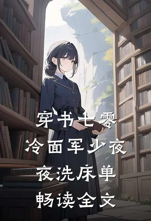 穿书七零：冷面军少夜夜洗床单畅读全文