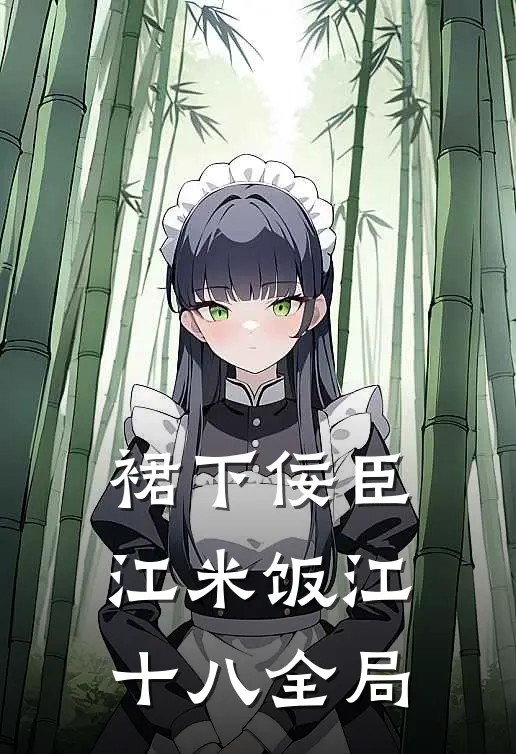 裙下佞臣江米饭江十八全局