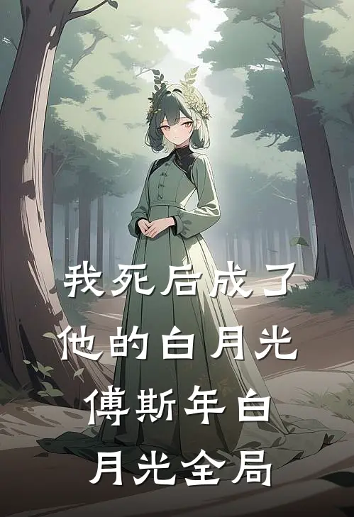 我死后成了他的白月光傅斯年白月光全局