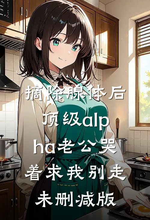 摘除腺体后，顶级alpha老公哭着求我别走未删减版