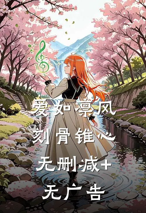 爱如凛风，刻骨锥心无删减+无广告