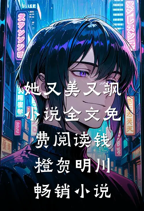 她又美又飒小说全文免费阅读钱橙贺明川畅销小说