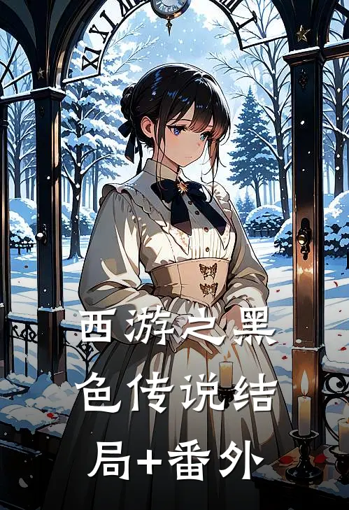 西游之黑色传说结局+番外