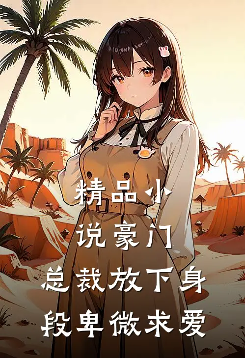 精品小说豪门：总裁放下身段卑微求爱