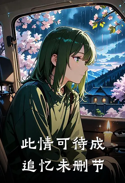 此情可待成追忆未删节