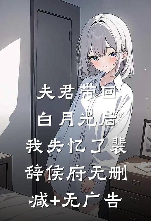 夫君带回白月光后，我失忆了裴辞侯府无删减+无广告