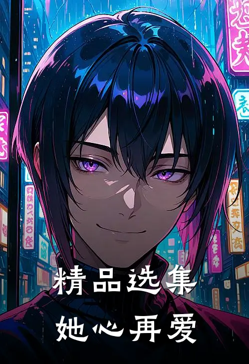 精品选集她心再爱