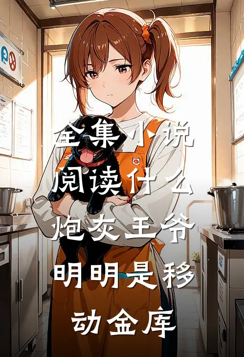 全集小说阅读什么炮灰王爷，明明是移动金库