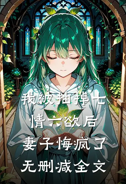 我被抽掉七情六欲后，妻子悔疯了无删减全文