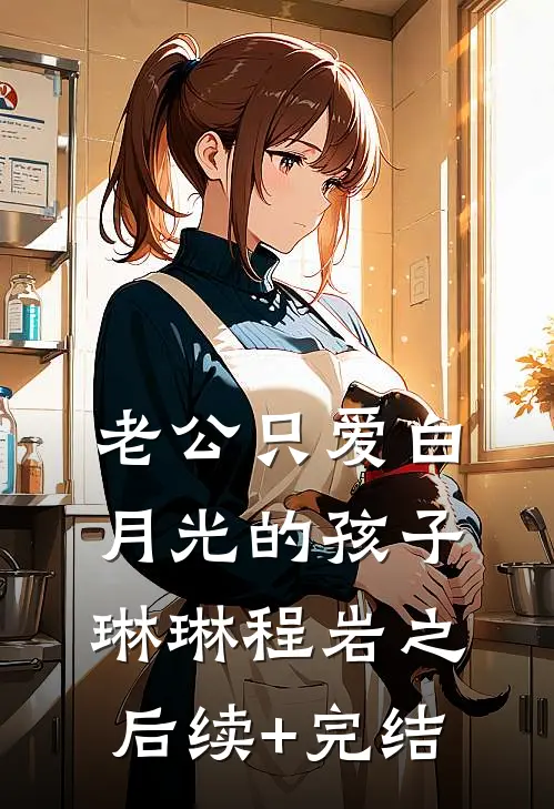 老公只爱白月光的孩子琳琳程岩之后续+完结
