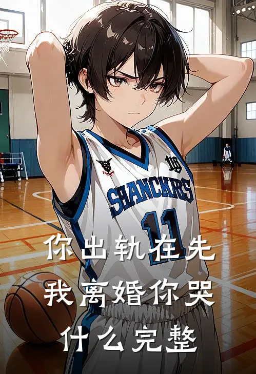 你出轨在先，我离婚你哭什么完整