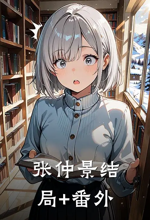 张仲景结局+番外