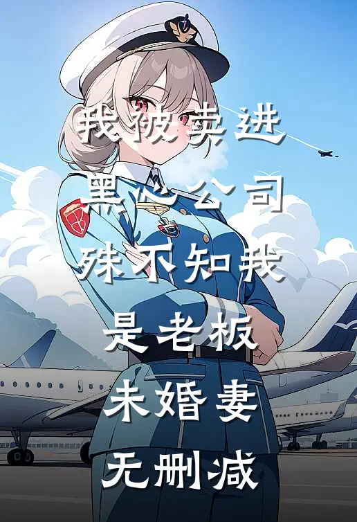 我被卖进黑心公司，殊不知我是老板未婚妻无删减